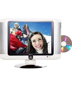 Astar LTV 20SD 20 inch Widescreen LCD TV/DVD Combo  