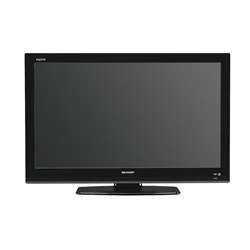 Sharp LC32D59U 32 inch 720p LCD TV (Refurbished)  