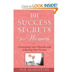 101 success secrets for women and over one million other