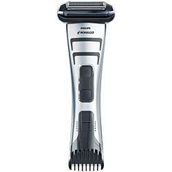 Philips Norelco Wet Dry Cordless BodyGroom System  