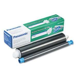  Fax Film Roll, For PCE KX FB421,120 Meters,400 Page Yield 