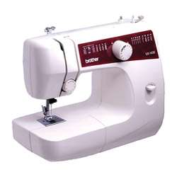 Brother VX1435 35 stitch Function Sewing Machine  