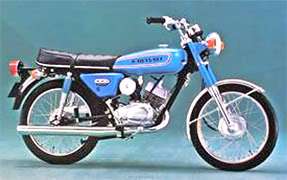 kawasaki g7t please researching by all pictures detail all information