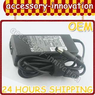 GENUINE SONY VAIO AC ADAPTER CHARGER VGP AC19V19 19.5V 92W 4.7A LAPTOP 