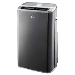 LG Electronics 12,000 BTU Portable Air Conditioner (Refurbished 