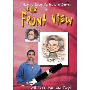  The Front View Jim van der Keyl, Rex Olson Movies & TV