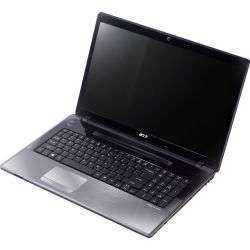 Acer Aspire AS7745 7949 17.3 LED Notebook   Core i3 i3 370M 2.40 GHz 