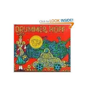  Drummer Hoff (9781435202351) Barbara Emberley Books