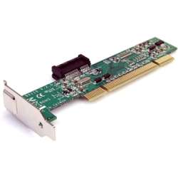 StarTech PCI to PCI Express Adapter Card  