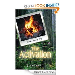 The Activation (Fractured Fairy Tales of the Twilight Zone) j 