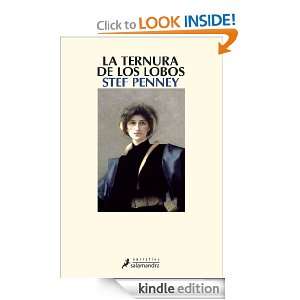 La ternura de los lobos (Narrativa (salamandra)) (Spanish Edition 