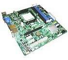 GATEWAY AMD AM2 ECS MCP61PM GM mATX desktop Motherboard 4006254R 