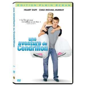   Cendrillon (A Cinderella Story, version française)(2005) Movies & TV