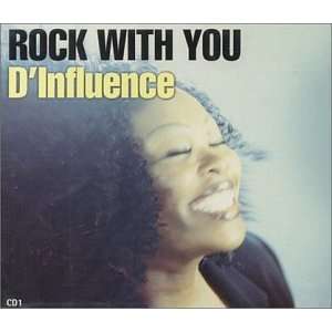  Rock With You Pt.1 D Influence Music