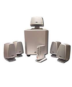 Boston Acoustics BA7900 6 pc 5.1 Speaker System  