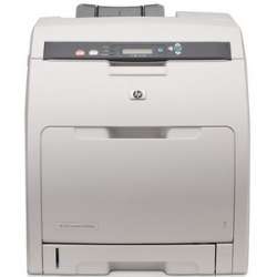 HP LaserJet CP3505N Printer  