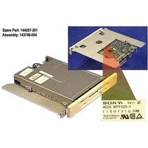 Compaq 1 44MB Floppy Drive Proliant 6000 7000 1600 1500 