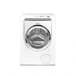   800 Series WFMC8400UC 27in Front Load Washer   White  