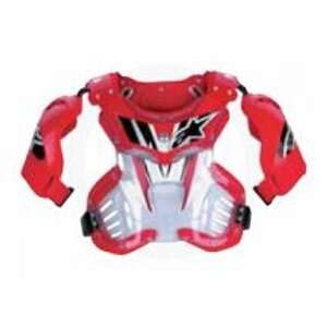  Alpinestars Youth Storm MX Roost Protector   One size fits 