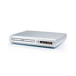 Memorex MVD2023 Progressive Home DVD/ CD Player  