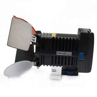 LED 5001 Video Light For Camera Video Camcorder DV Lamp  