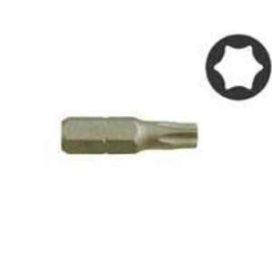 TORX Point Size T8 1 L 14 Shank