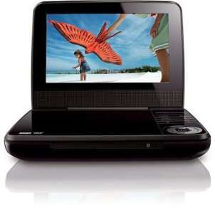 How to Choose a Portable DVD Player  