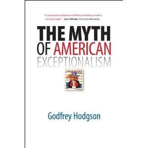  The Myth of American Exceptionalism (8580000951127 