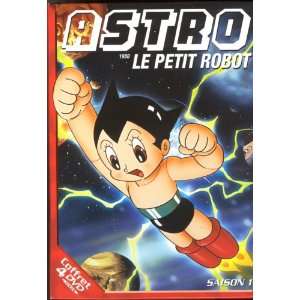  Astro   Le Petit Robot Season 1 (Original French ONLY Version 