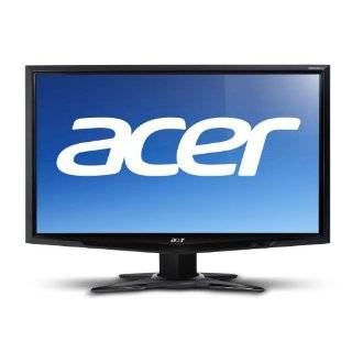  Acer S230HL 23 Class Widescreen LED Monitor