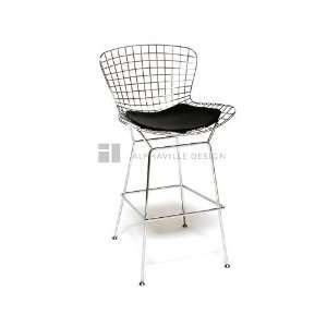 Alphaville Design Legare Bar Chair 