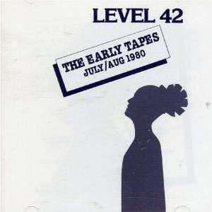  Early Tapes Level 42 Music