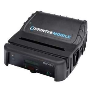    Printek MtP400 Network Thermal Receipt Printer Electronics