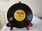 78 RPM RECORD/5) PETER PAN RECORDS/ RUDOLPH THE RED NOSED REINDEER