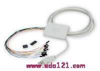 LATTICE USB isp ISP  cable programmer  