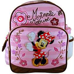 Disney Minnie Mouse Toddler Backpack  