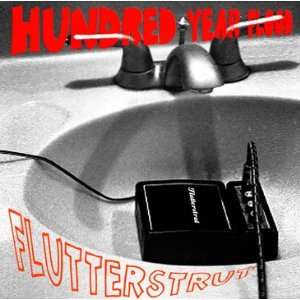  Flutterstrut Hundred Year Flood Music