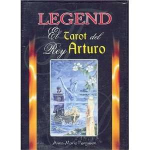  Taror del rey Arturo (Spanish Edition) (9788489897533 