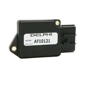  Delphi AF10121 Mass Air Flow Sensor Automotive