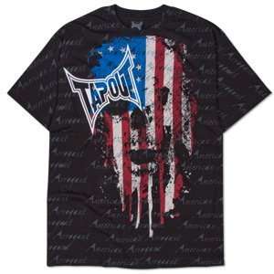 TapouT TapouT Civil Tee 