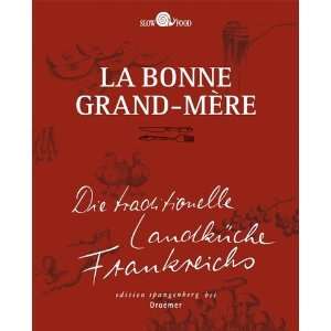   Landküche Frankreichs. (9783426270271) Sabine Schneider Books