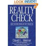   Mind Knows, But Isnt Telling You by David L. Weiner (Aug 5, 2005