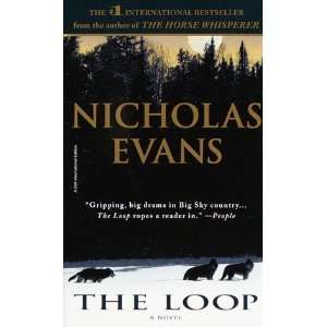  Loop, the (Spanish Edition) (9780440295693) Nicholas 