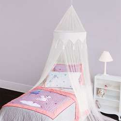 Fairy Princess Bed Canopy  