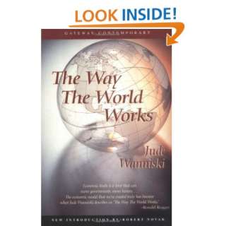  The Way the World Works (Gateway Contemporary 