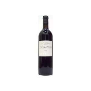  2006 Cheval des Andes Cabernet Malbec 750ml Grocery 