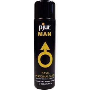  Man Personalglide 100ml / 3.4oz bottle Health & Personal 