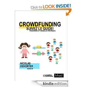 Start reading Crowdfunding  