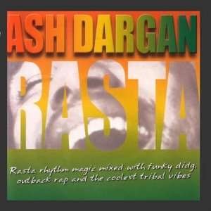  Rasta Ash Dargan Music