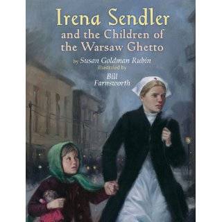  Irena Sendler In the Name of Their Mothers n/a, Mary 